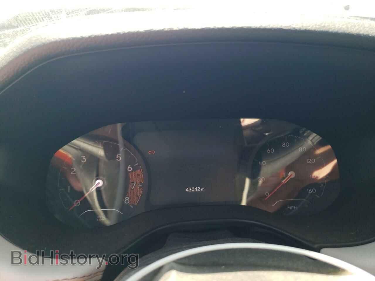 2022 JEEP COMPASS - VIN: 3C4NJDCB2NT102319 - Фото 9