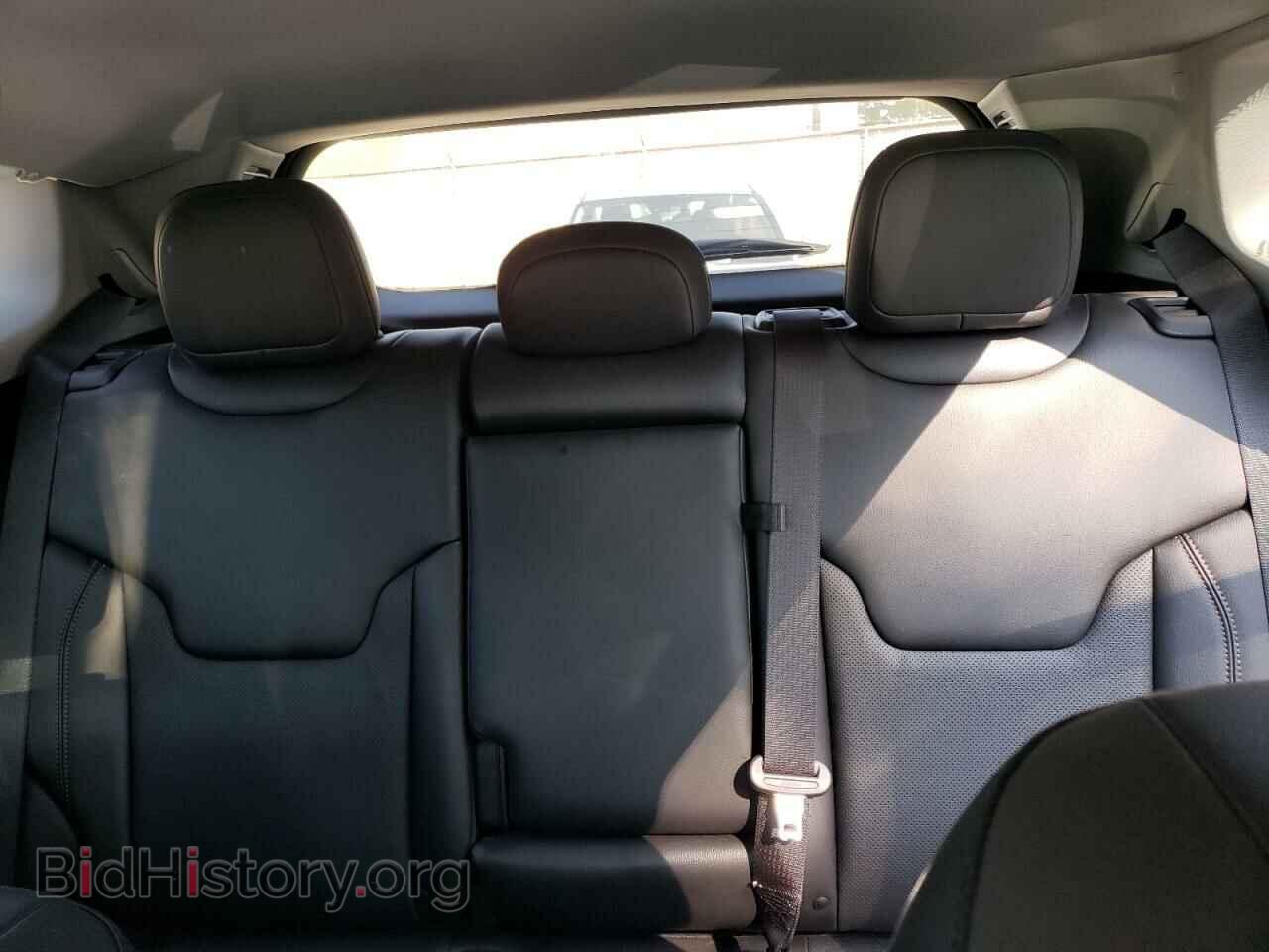 2022 JEEP COMPASS - VIN: 3C4NJDCB2NT102319 - Фото 10
