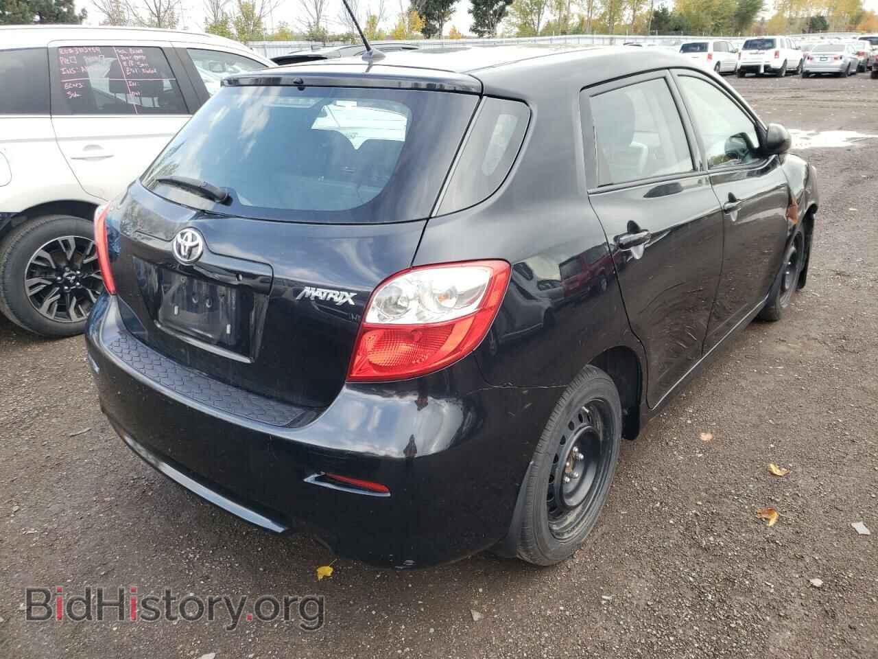 2013 TOYOTA COROLLA - VIN: 2T1KU4EE5DC057332 - Фото 4
