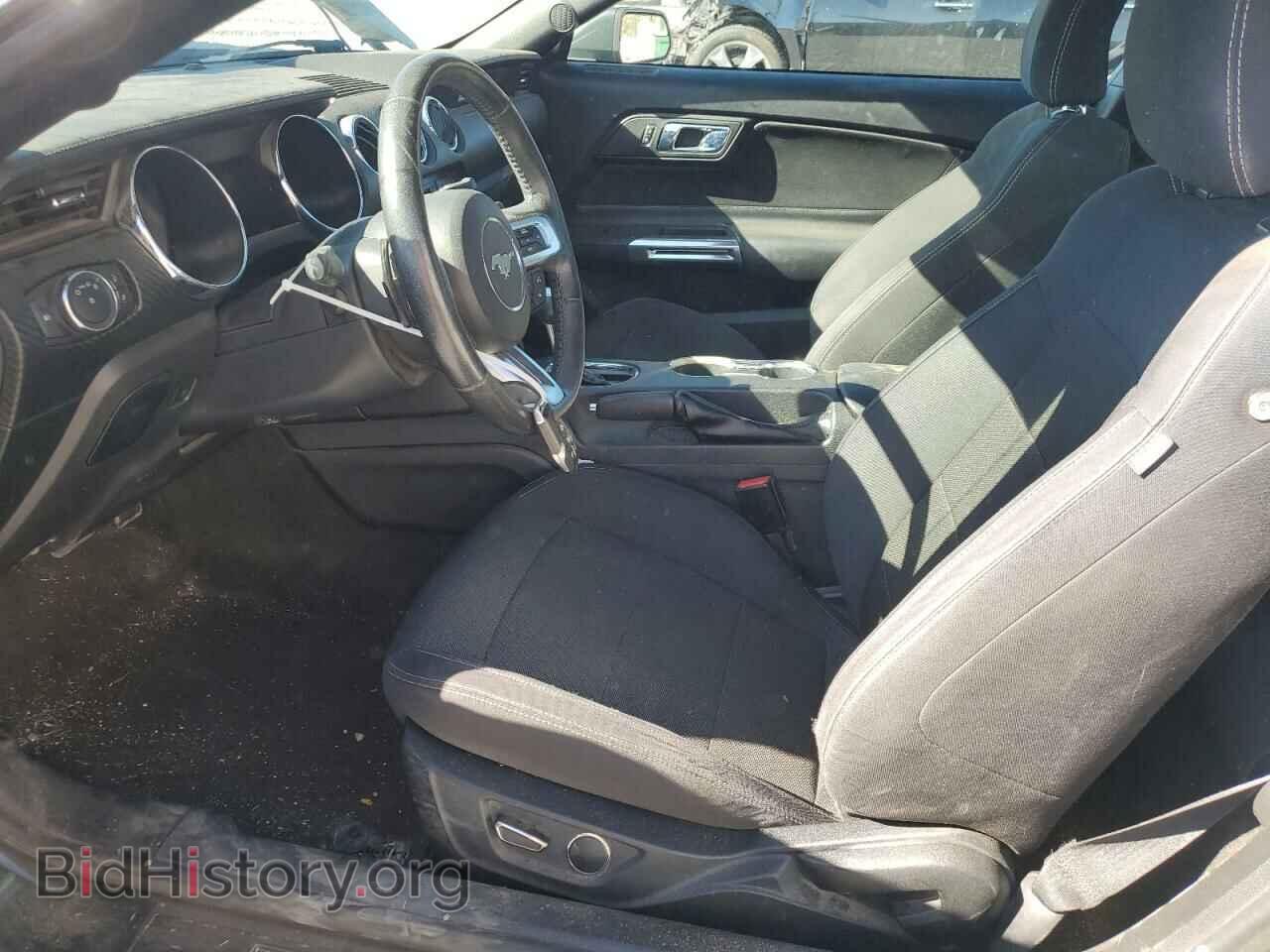 2016 FORD ALL Models - VIN: 1FA6P8AM9G5226515 - Фото 7