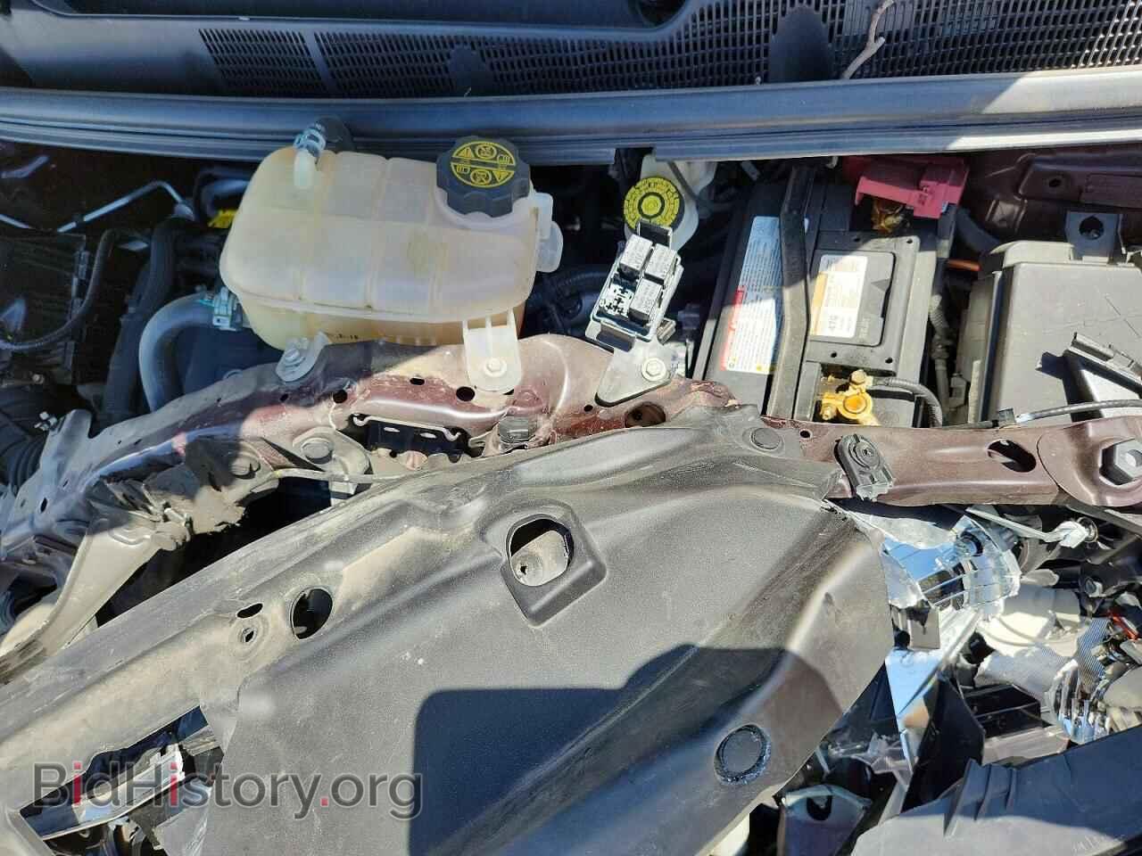 2018 BUICK ENCORE - VIN: KL4CJASB2JB506590 - Photo 12