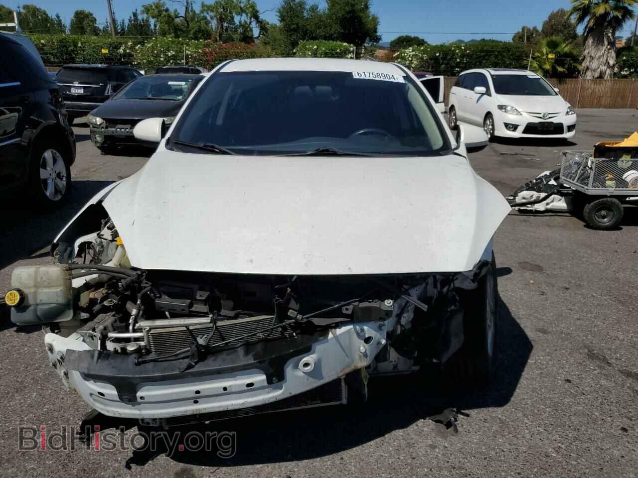 2012 MAZDA 3 - VIN: JM1BL1V89C1643000 - Фото 5