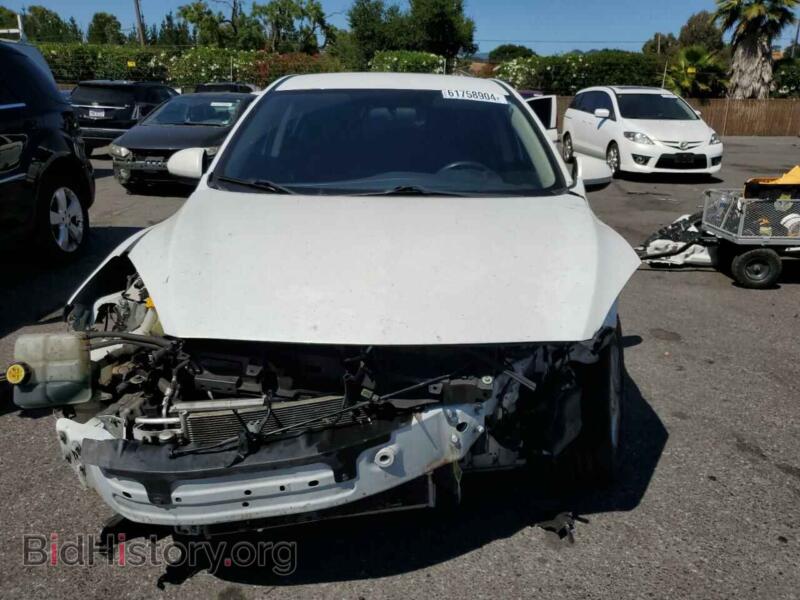 2012 Mazda 3 (VIN JM1BL1V89C1643000) — photo 5 of 13