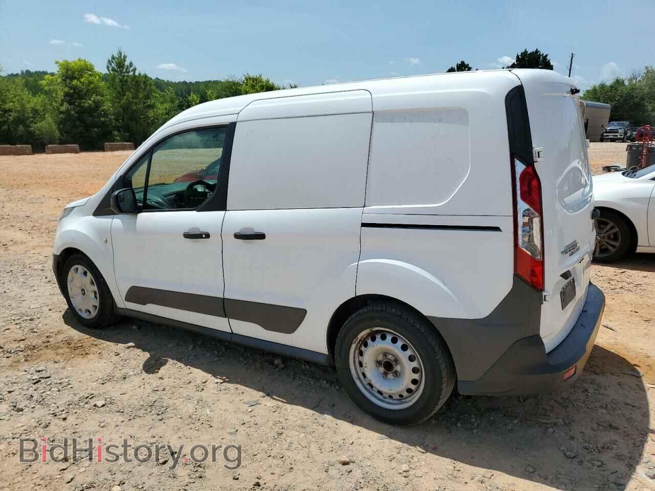 2014 FORD TRANSIT - VIN: NM0LS6E77E1143591 - Фото 2