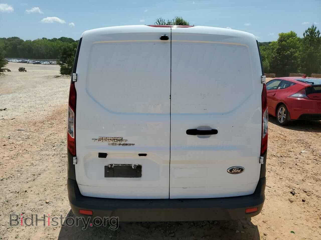 2014 FORD TRANSIT - VIN: NM0LS6E77E1143591 - Фото 6