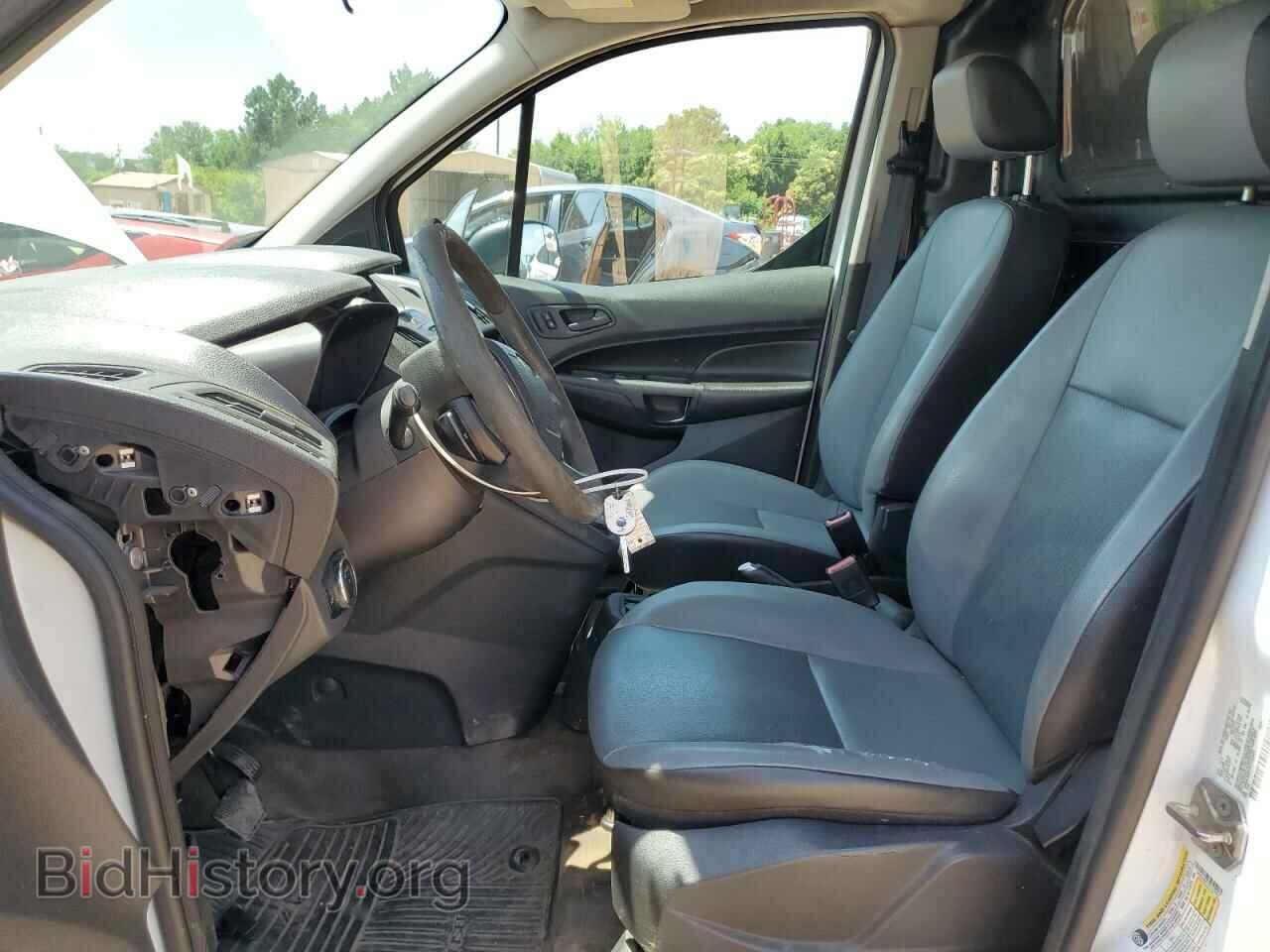 2014 FORD TRANSIT - VIN: NM0LS6E77E1143591 - Фото 7