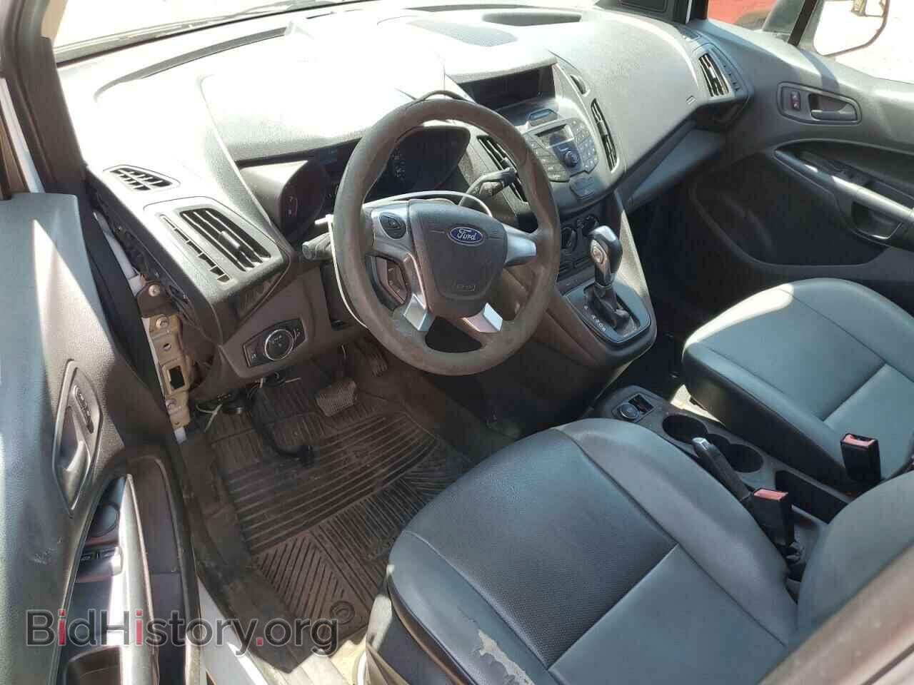2014 FORD TRANSIT - VIN: NM0LS6E77E1143591 - Фото 8