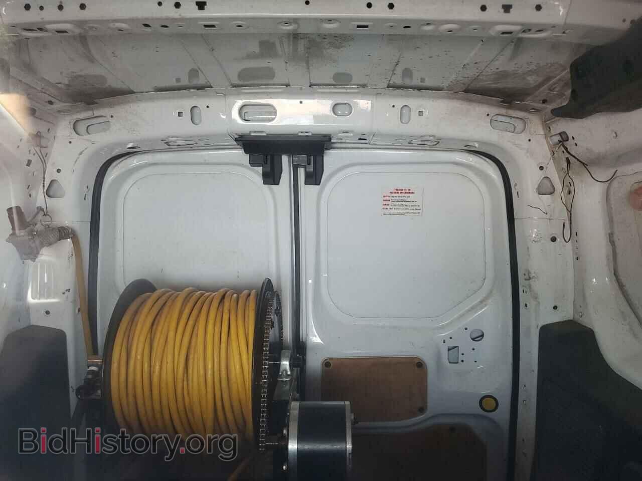 2014 FORD TRANSIT - VIN: NM0LS6E77E1143591 - Фото 10