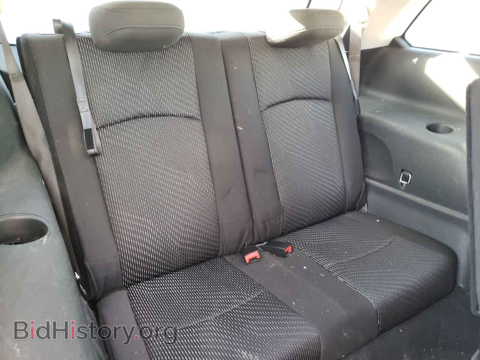 2015 DODGE JOURNEY - VIN: 3C4PDDBG9FT652731 - Фото 9