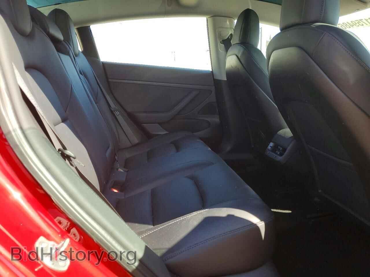 2020 TESLA MODEL 3 - VIN: 5YJ3E1EA9LF706704 - Фото 10