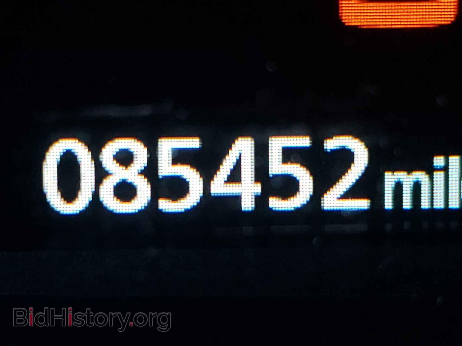 2016 MITSUBISHI OUTLANDER - VIN: JA4AZ3A3XGZ044981 - Фото 8
