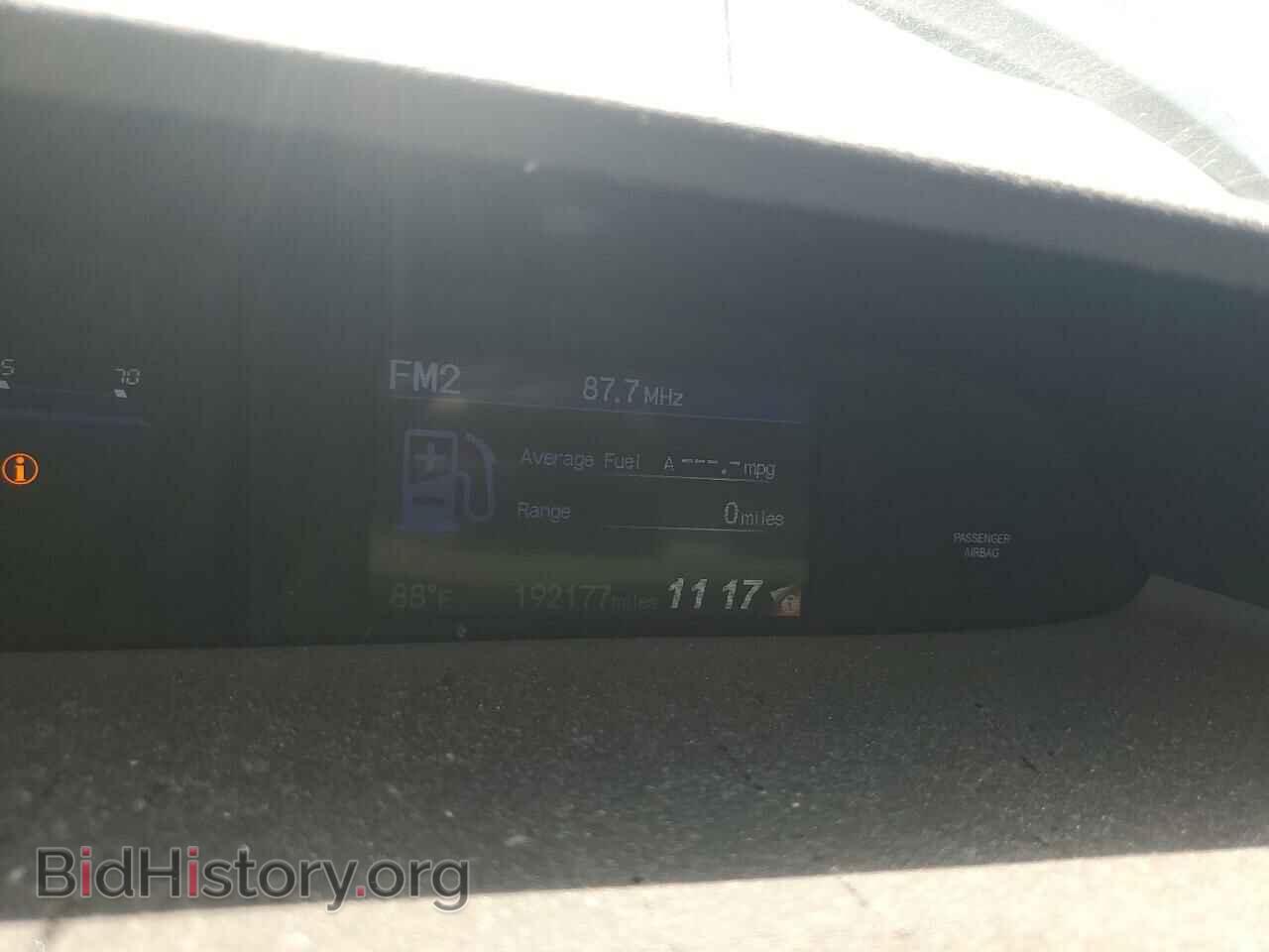 2015 HONDA CIVIC - VIN: 19XFB2F51FE285200 - Фото 9
