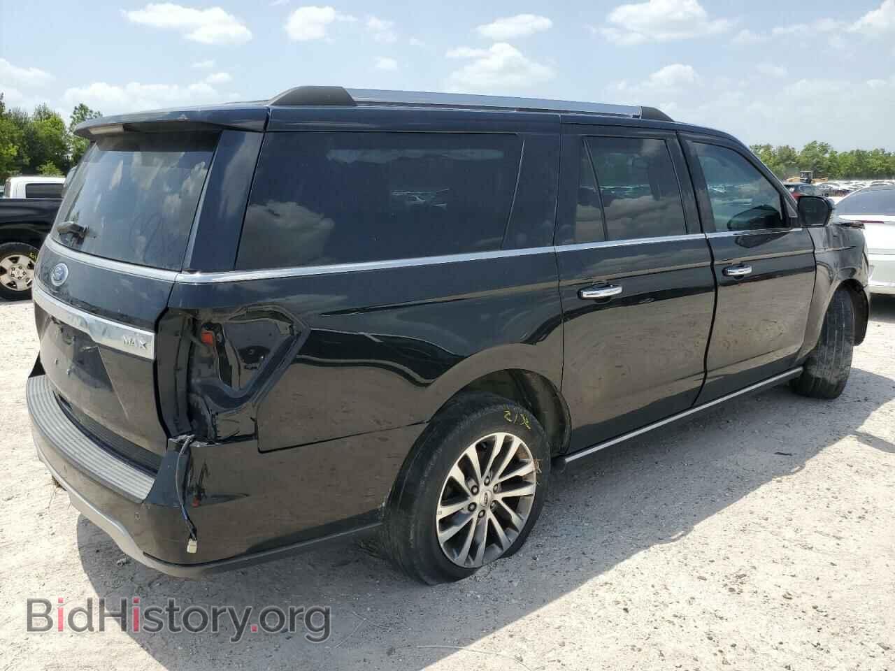 2018 FORD EXPEDITION - VIN: 1FMJK2ATXJEA37477 - Фото 3