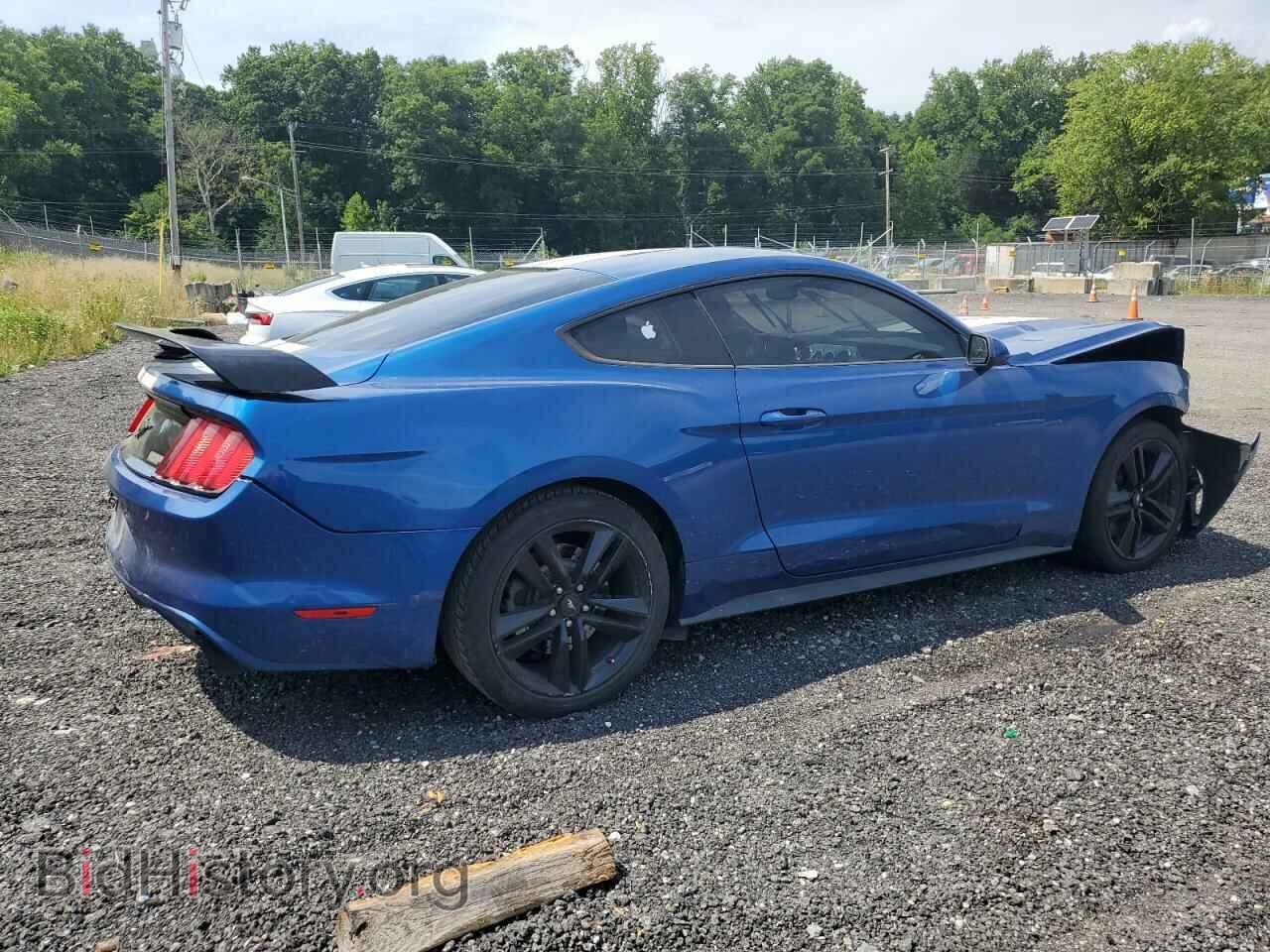 2017 FORD ALL Models - VIN: 1FA6P8TH4H5212846 - Фото 3