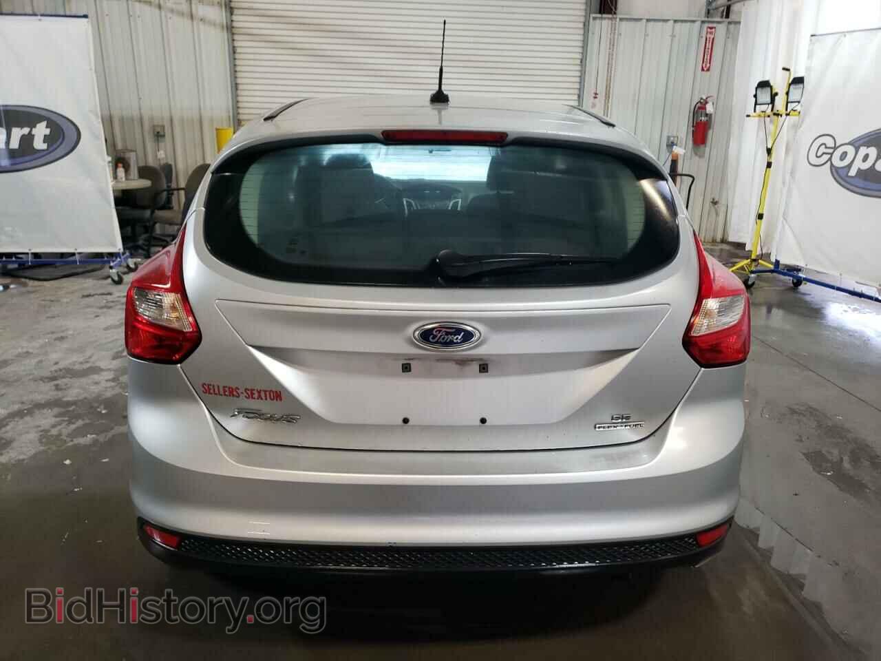 2014 FORD FOCUS - VIN: 1FADP3K24EL302853 - Photo 6