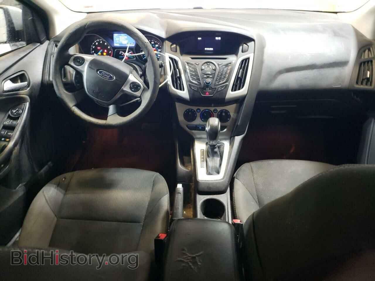 2014 FORD FOCUS - VIN: 1FADP3K24EL302853 - Photo 8