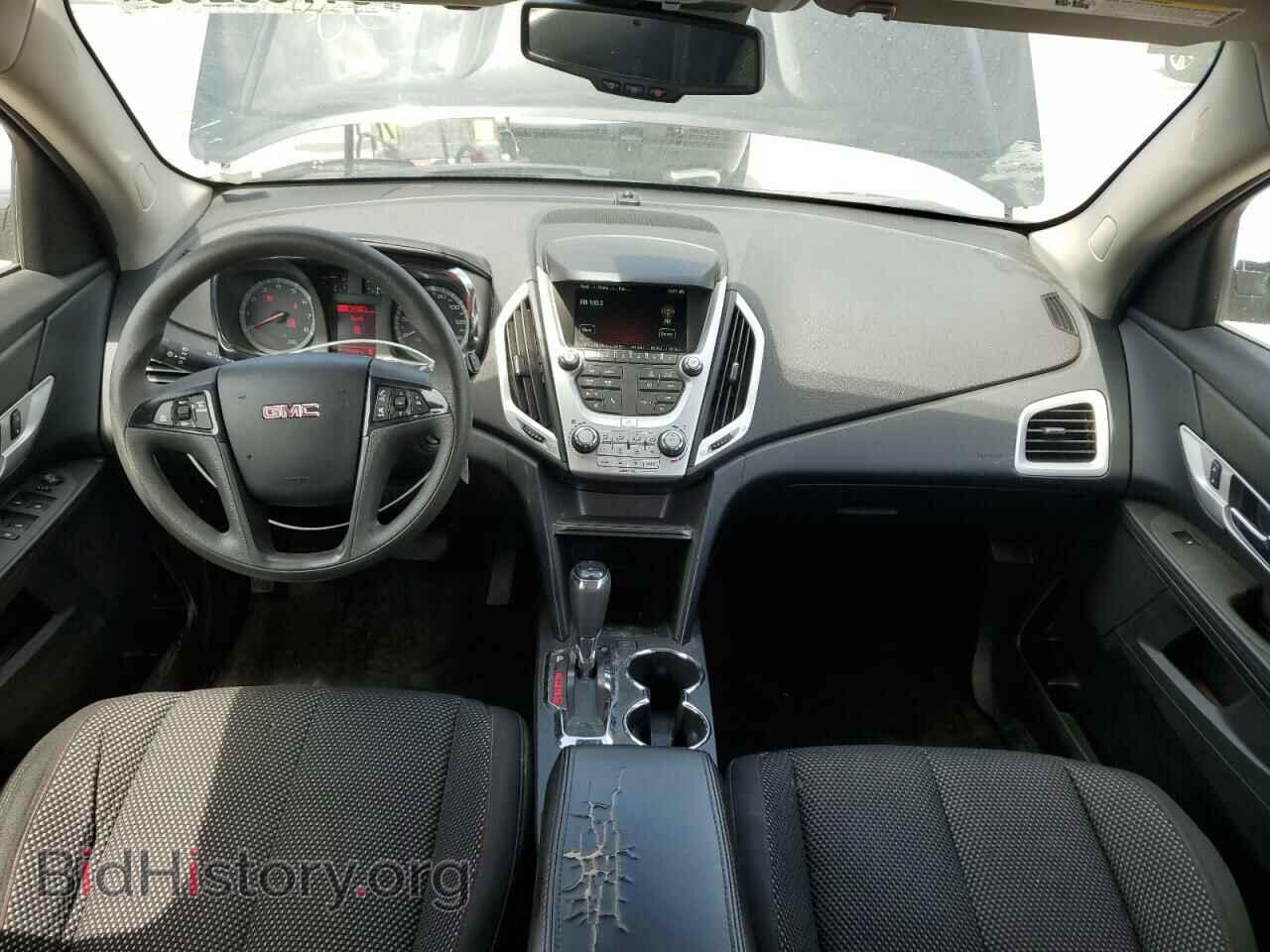 2016 GMC TERRAIN - VIN: 2GKALMEK1G6193844 - Photo 9