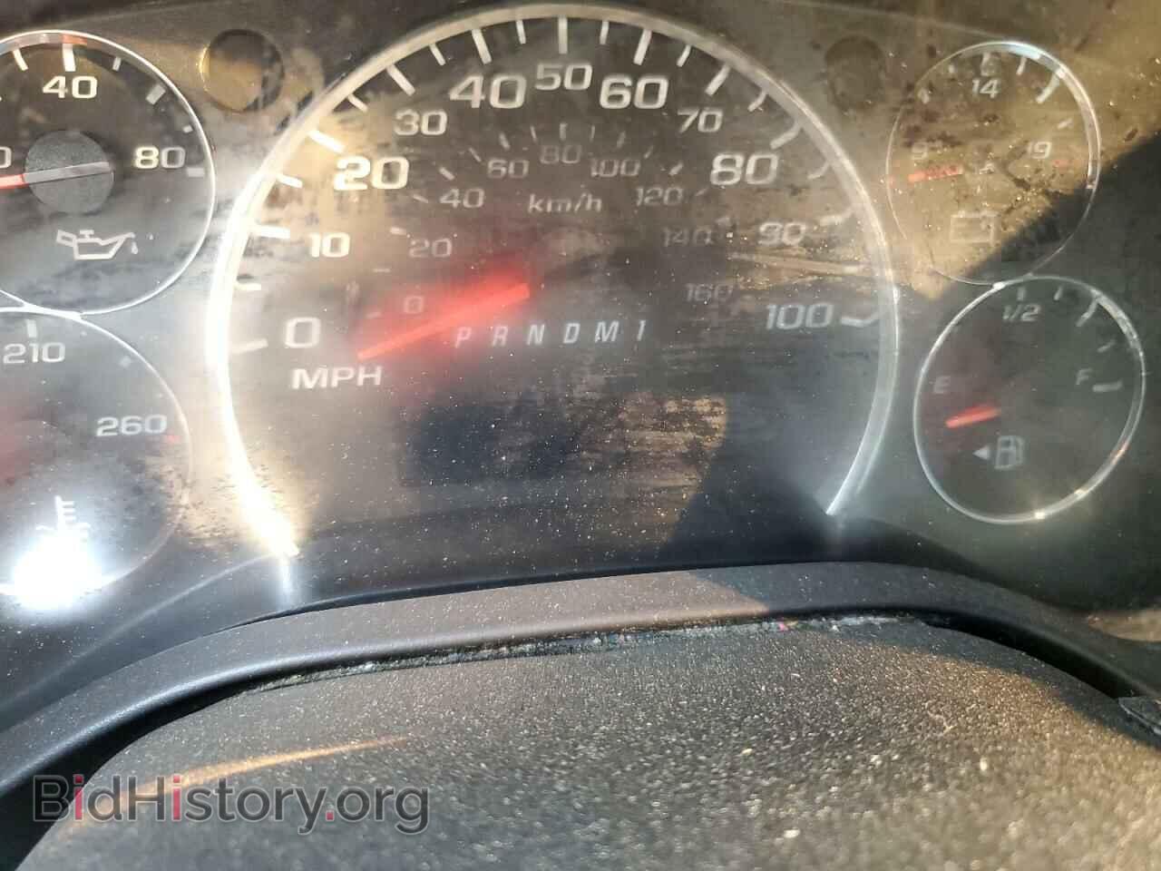 2010 CHEVROLET EXPRESS - VIN: 1GCZGFAA4A1175795 - Фото 8
