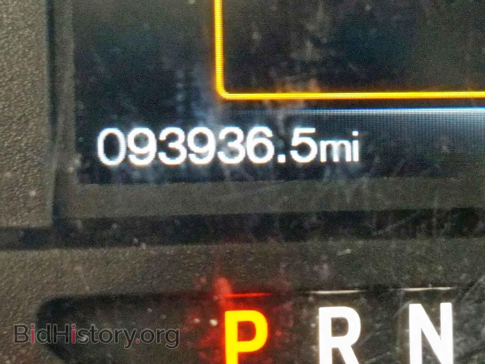 2016 FORD F150 - VIN: 1FTMF1CF6GKD59907 - Фото 8