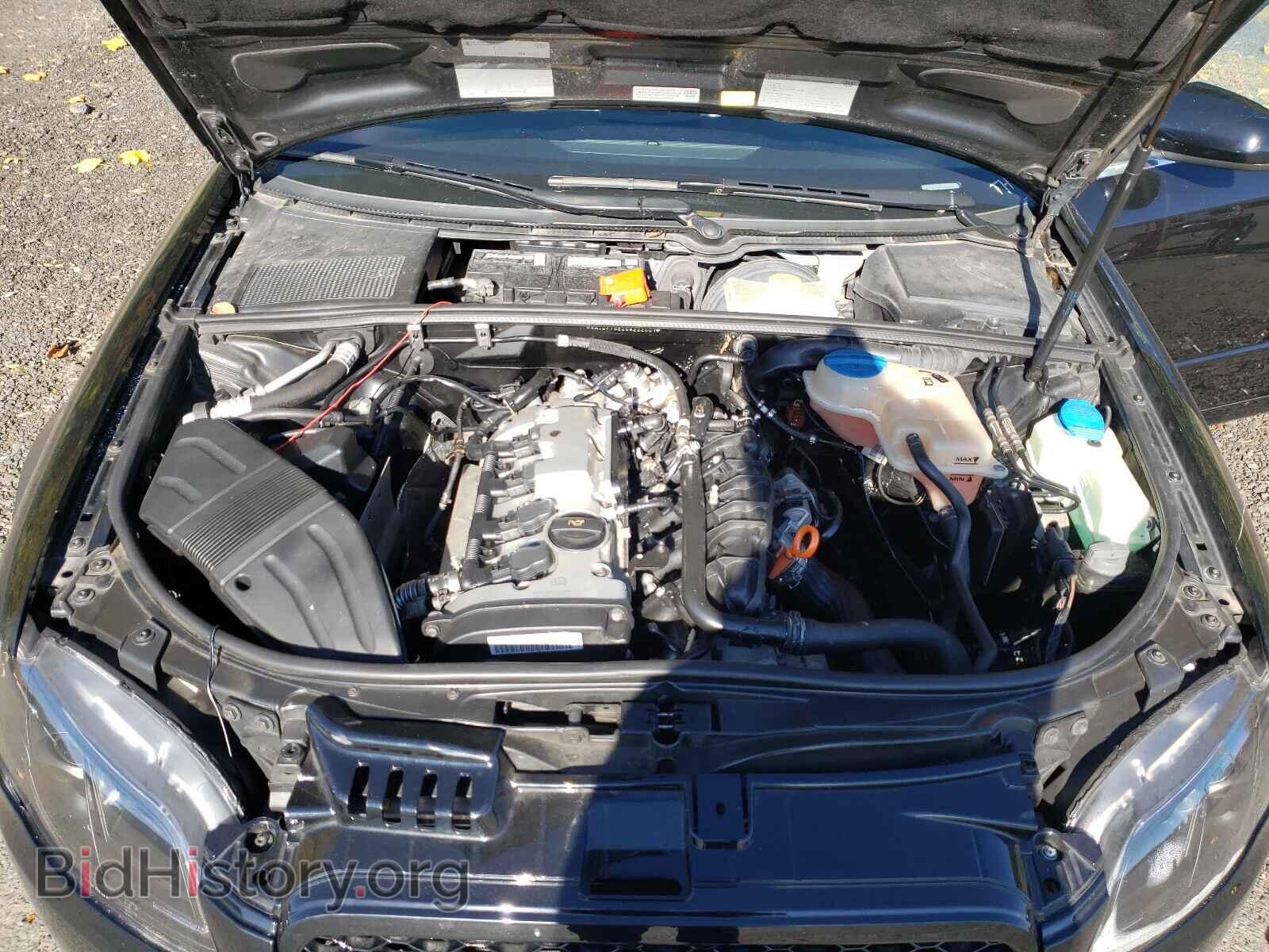 2006 AUDI A4 - VIN: WAUDF78E26A222001 - Фото 7