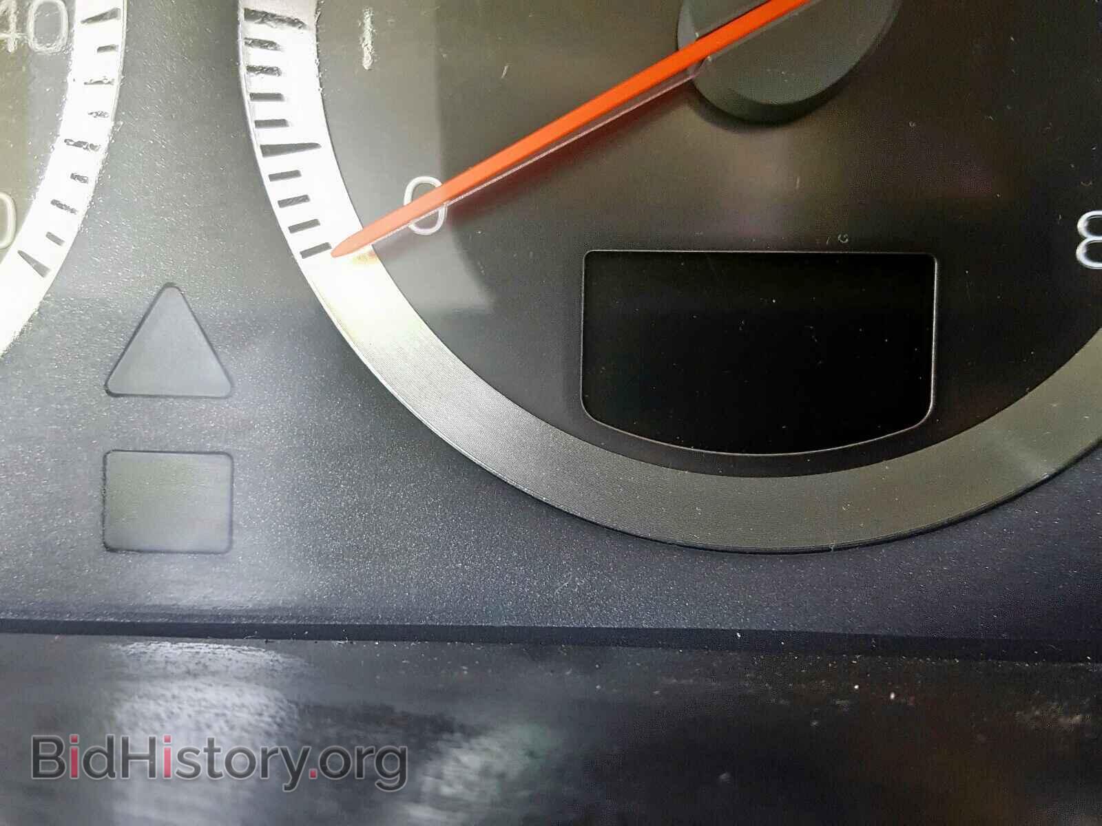 2004 VOLVO S80 - VIN: YV1TS92D641339240 - Фото 8