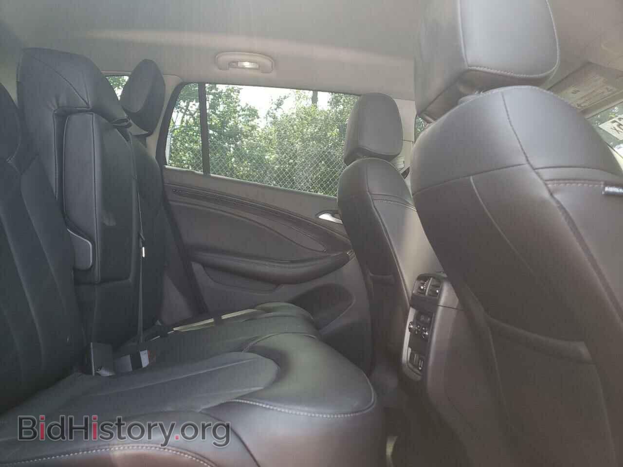 2019 BUICK ENVISION - VIN: LRBFXCSA7KD027087 - Photo 10