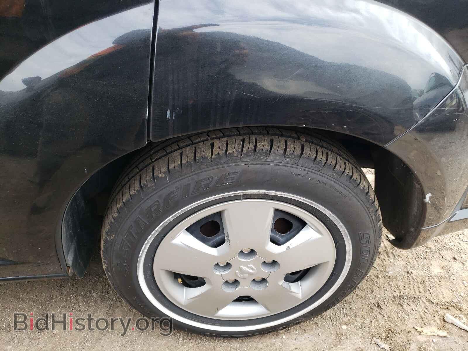 2008 DODGE CALIBER - VIN: 1B3HB28B18D634938 - Фото 10