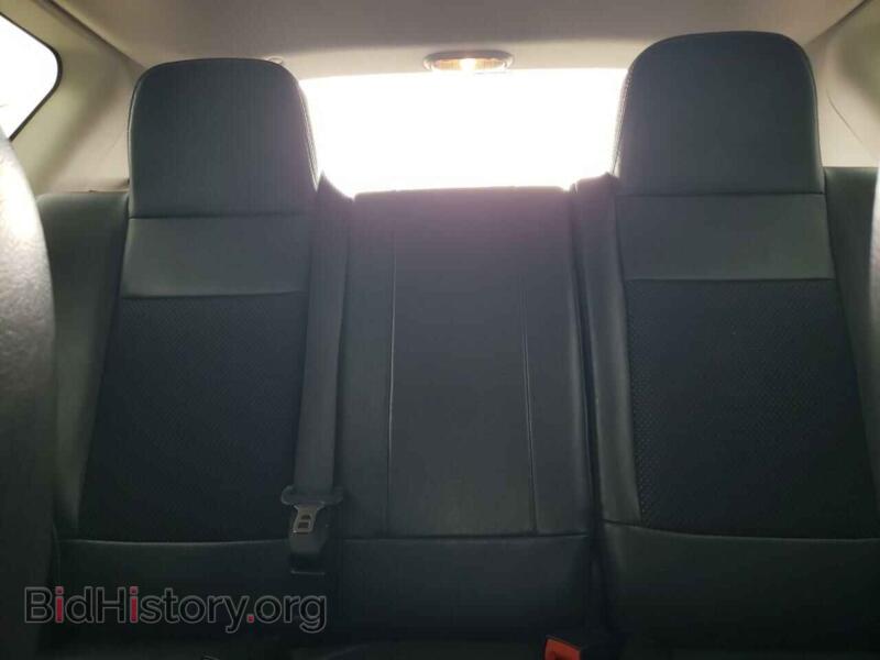 2015 Jeep COMPASS (VIN 1C4NJCEBXFD203641) — photo 10 of 13