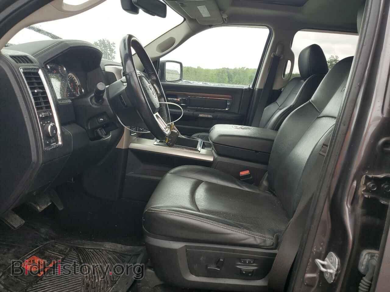 2014 RAM 1500 - VIN: 1C6RR7VT3ES393598 - Фото 7