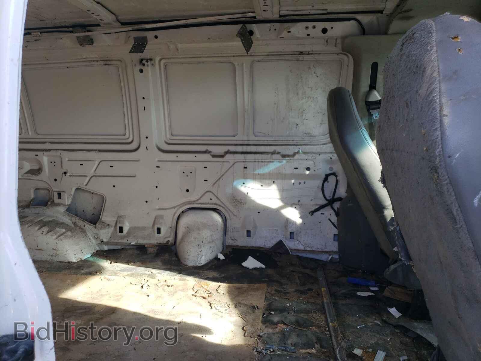2006 FORD ECONOLINE - VIN: 1FTSE34L96DA62823 - Фото 6
