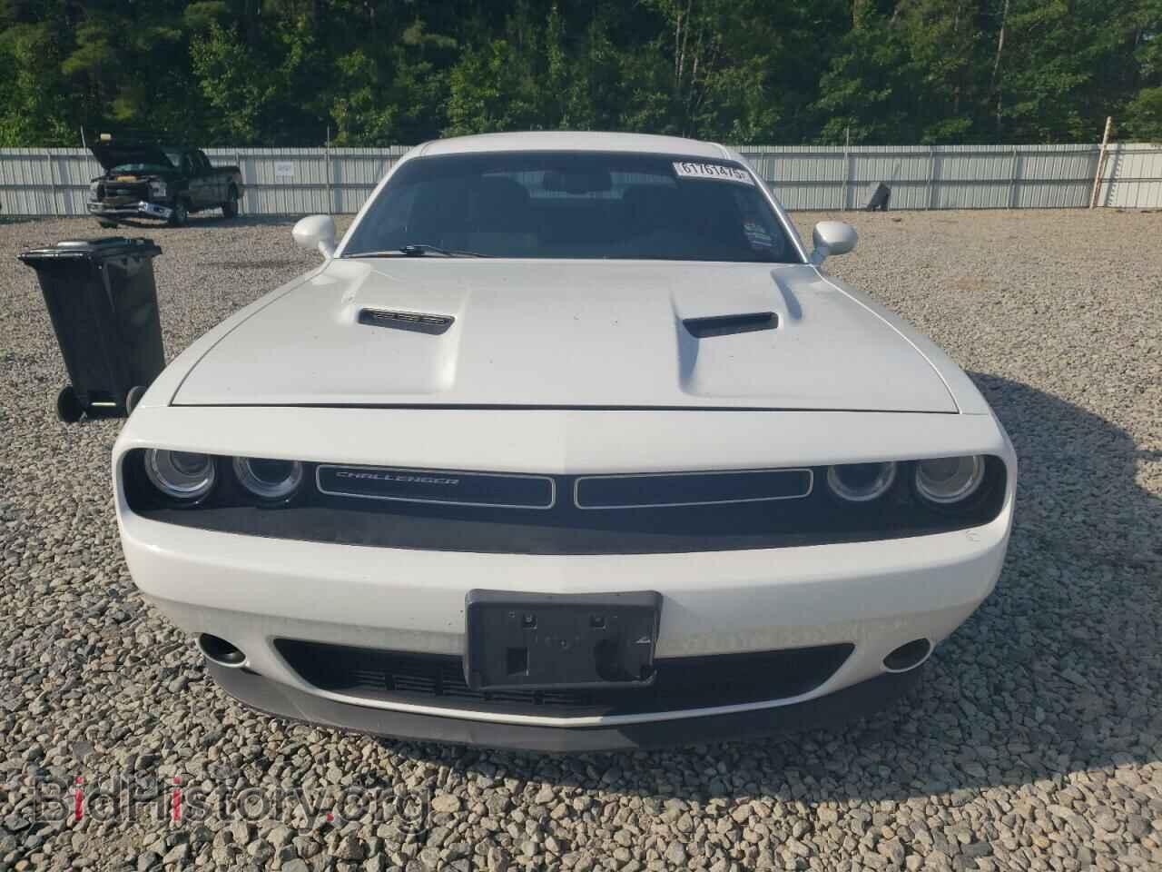 2015 DODGE CHALLENGER - VIN: 2C3CDZAG7FH895366 - Photo 5