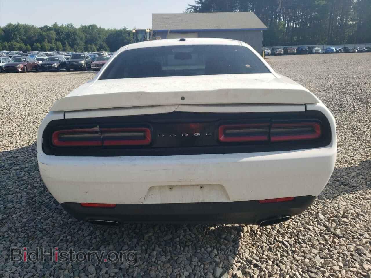 2015 DODGE CHALLENGER - VIN: 2C3CDZAG7FH895366 - Photo 6