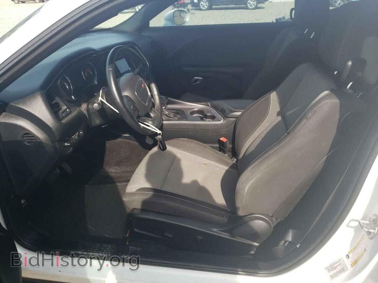2015 DODGE CHALLENGER - VIN: 2C3CDZAG7FH895366 - Photo 7