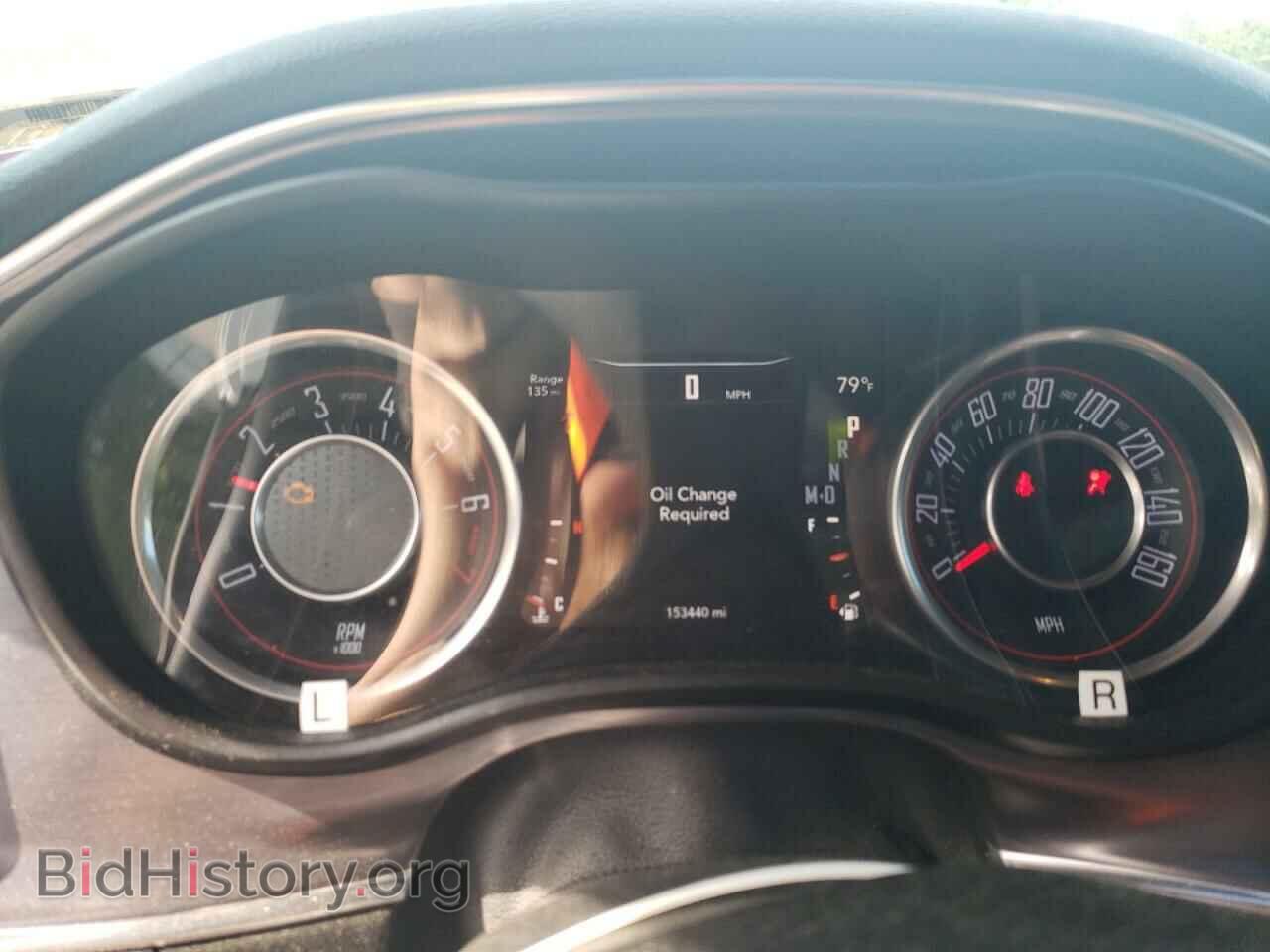 2015 DODGE CHALLENGER - VIN: 2C3CDZAG7FH895366 - Photo 9