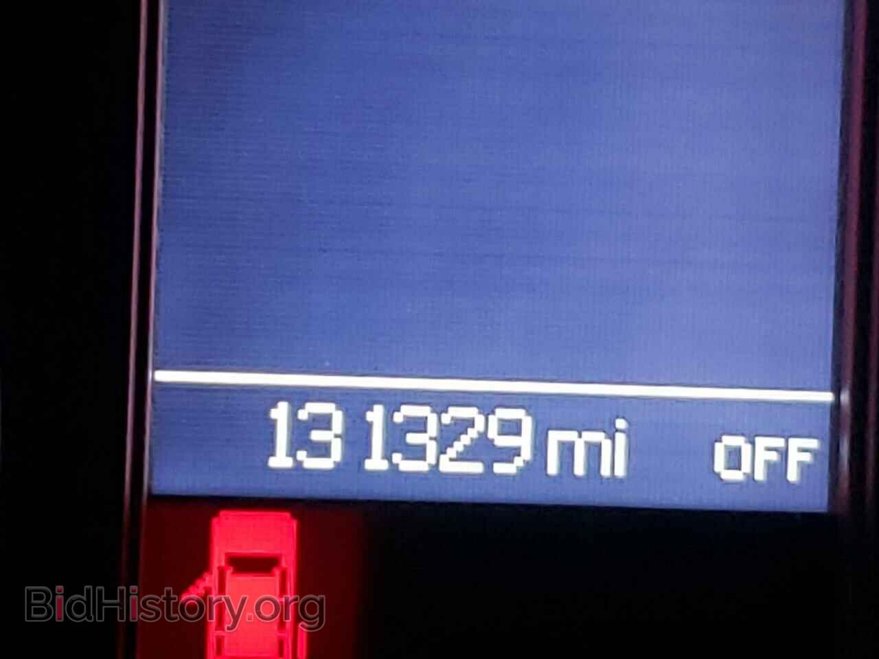 2013 CHRYSLER MINIVAN - VIN: 2C4RC1BG1DR790418 - Фото 8