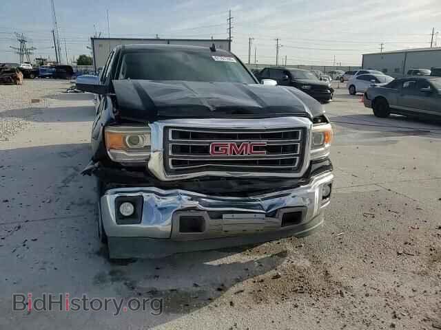 2015 GMC SIERRA - VIN: 3GTP1VEC0FG162176 - Photo 13