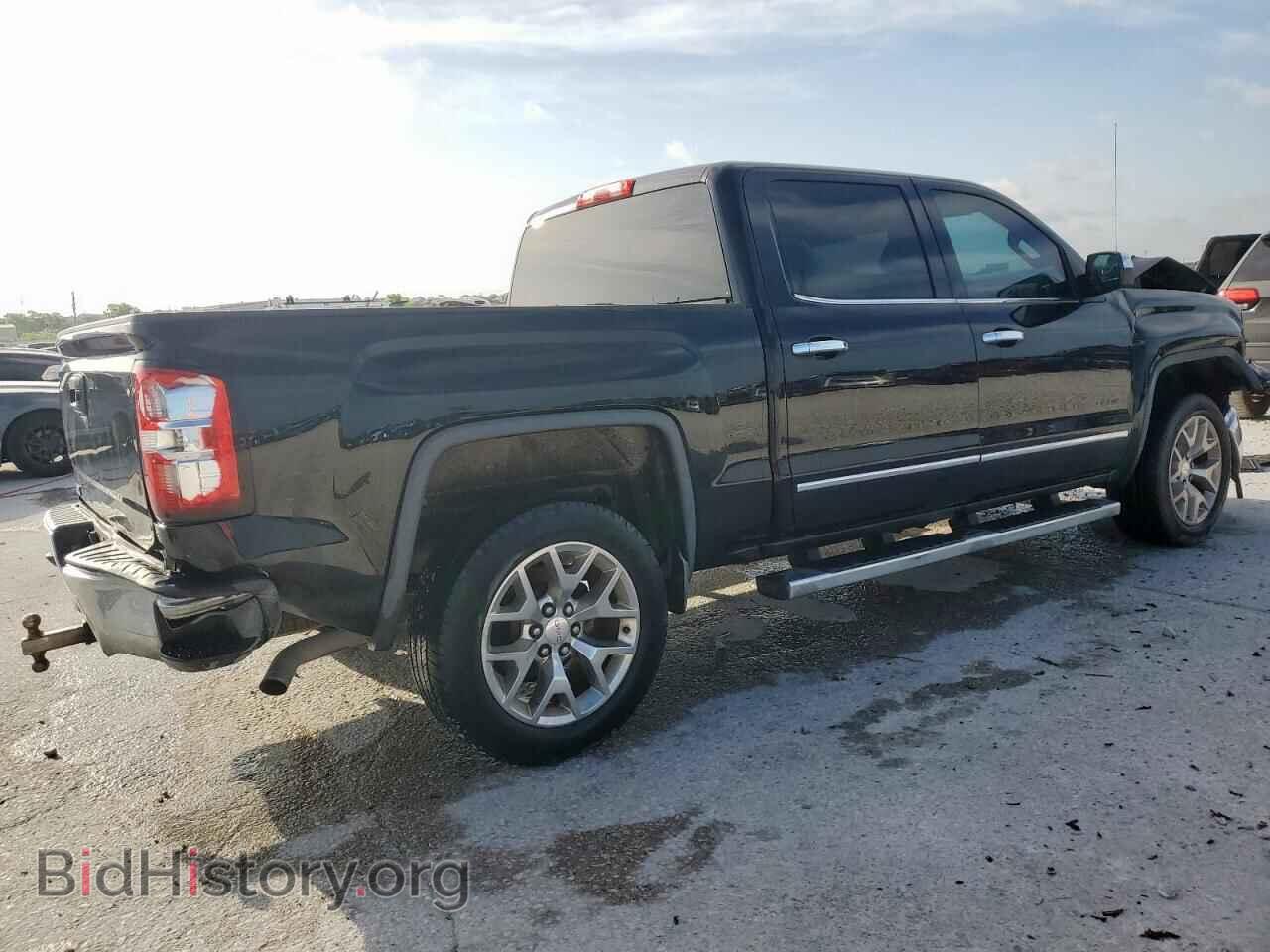 2015 GMC SIERRA - VIN: 3GTP1VEC0FG162176 - Photo 3