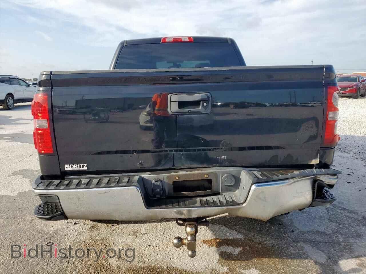 2015 GMC SIERRA - VIN: 3GTP1VEC0FG162176 - Photo 6