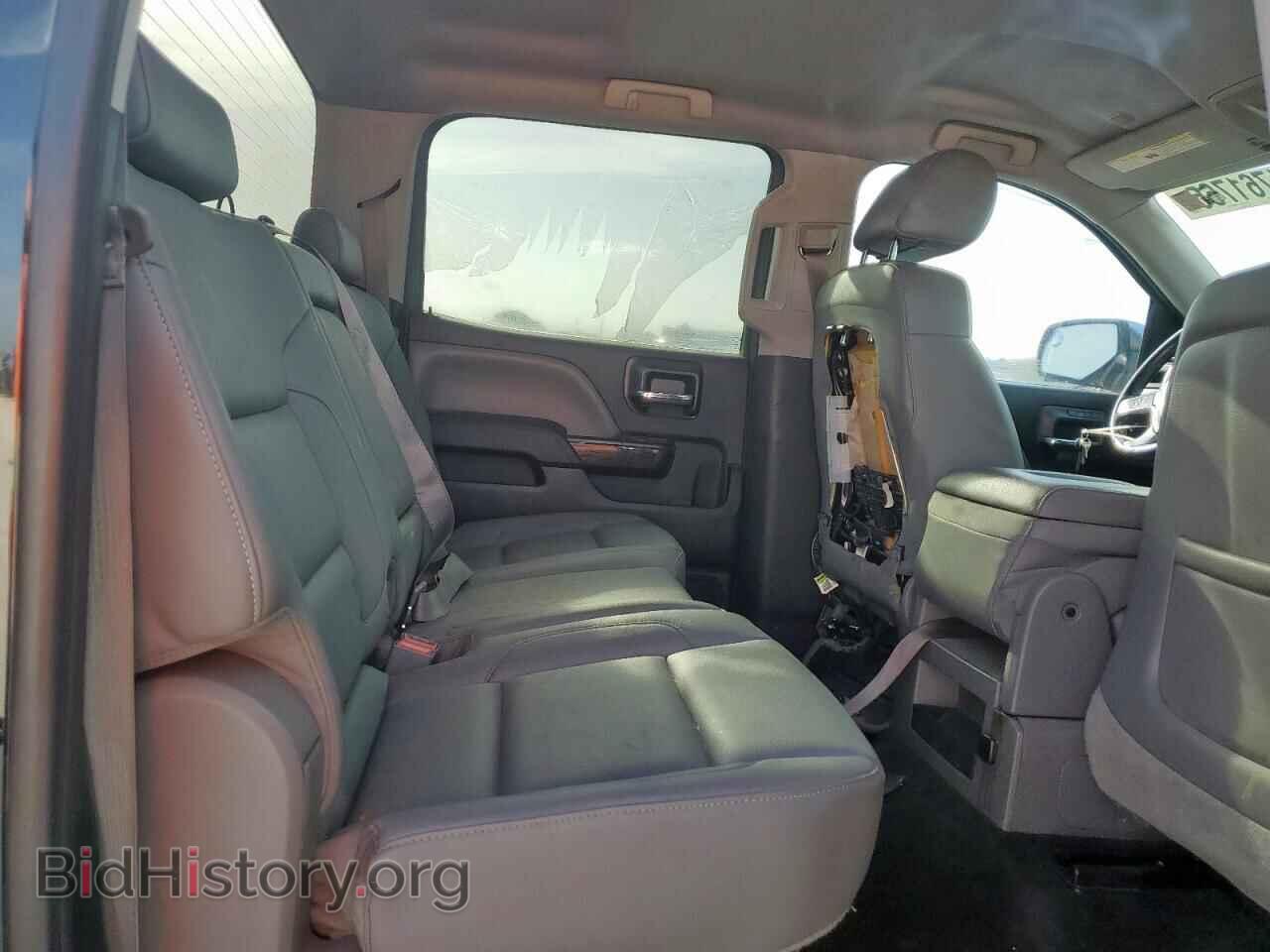 2015 GMC SIERRA - VIN: 3GTP1VEC0FG162176 - Photo 10