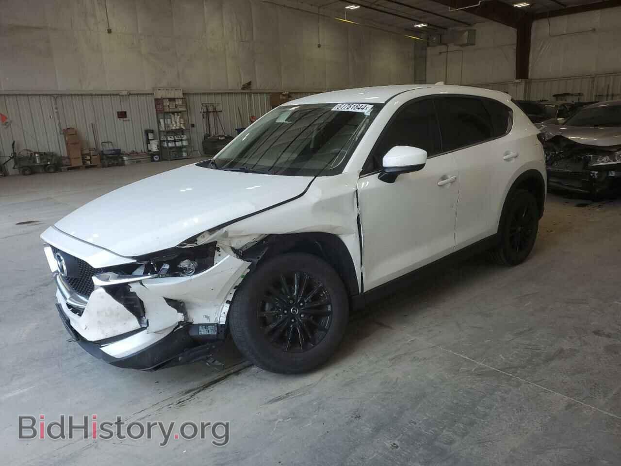 Photo JM3KFBBM5J0444597 - MAZDA CX-5 2018