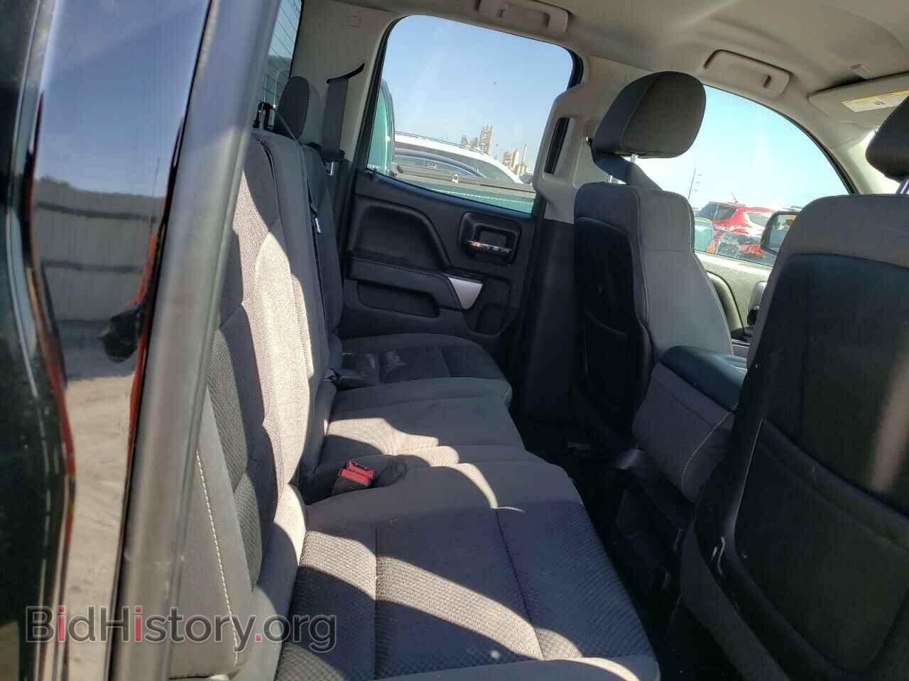 2014 CHEVROLET ALL Models - VIN: 1GCRCREC8EZ163889 - Фото 10