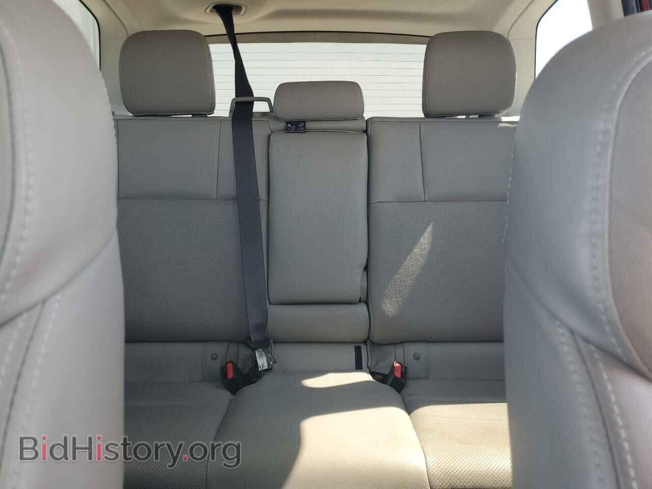 2016 SUBARU FORESTER - VIN: JF2SJARC3GH422835 - Фото 10