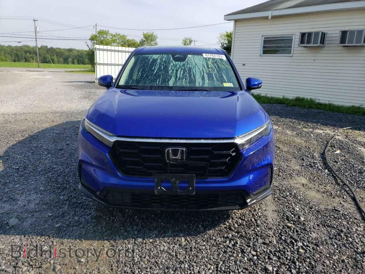 2023 HONDA CRV - VIN: 2HKRS4H49PH415475 - Фото 5
