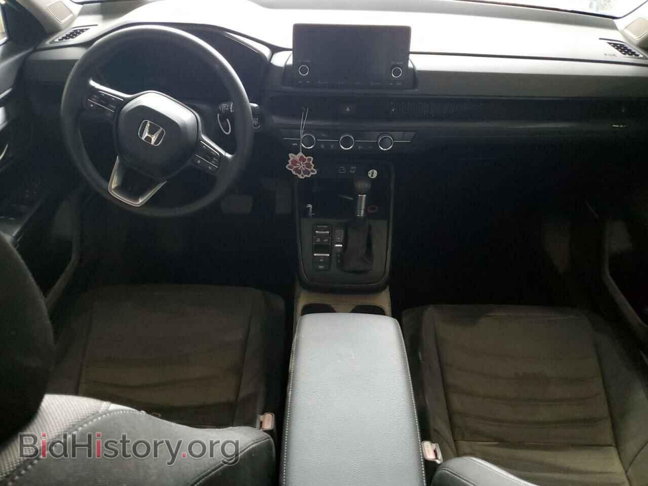 2023 HONDA CRV - VIN: 2HKRS4H49PH415475 - Фото 8