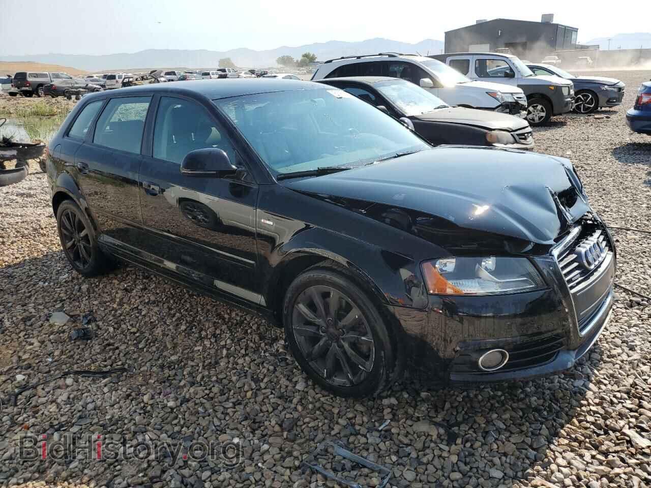 2010 AUDI A3 - VIN: WAUDFAFM9AA131078 - Фото 4