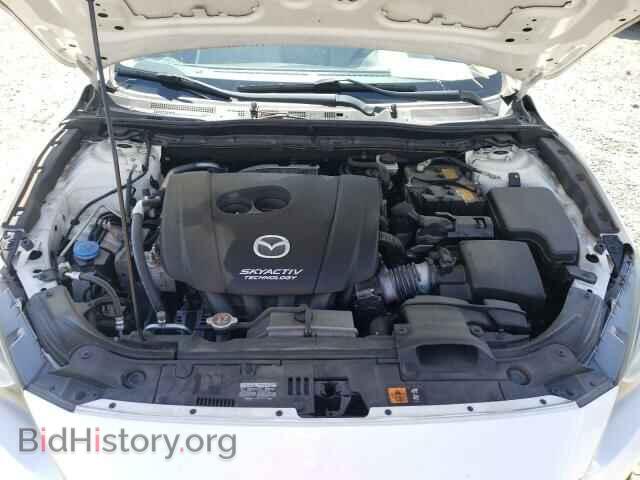 2016 MAZDA 3 - VIN: JM1BM1M79G1328869 - Фото 7