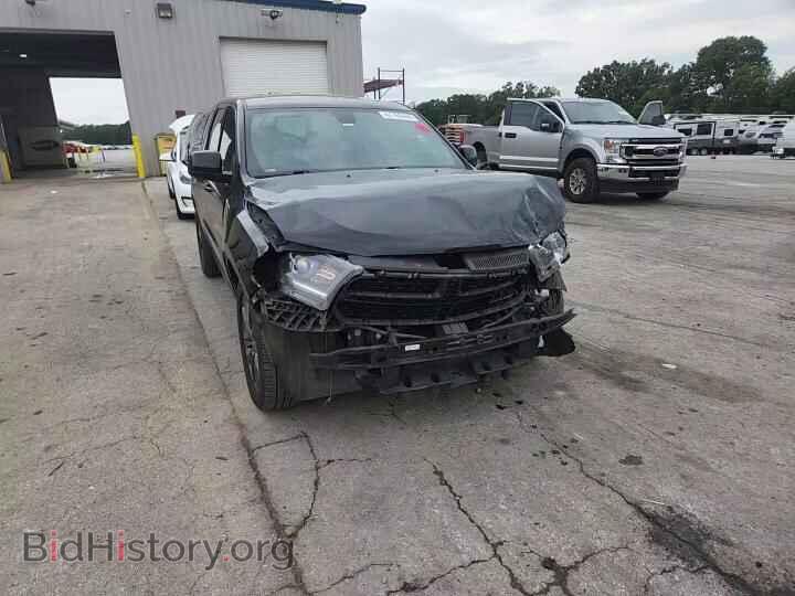 2014 DODGE DURANGO - VIN: 1C4RDHAG1EC286212 - Photo 14