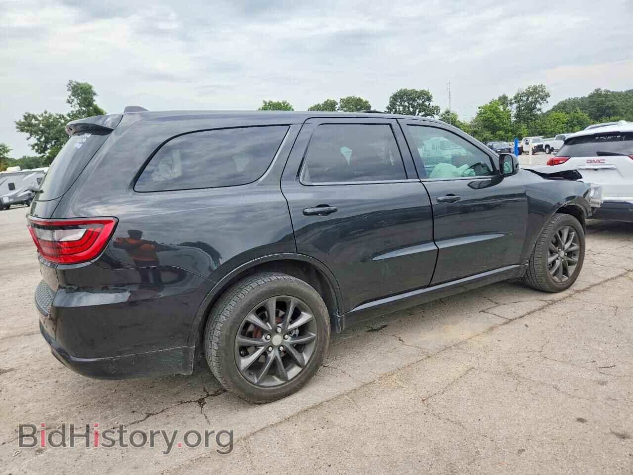 2014 DODGE DURANGO - VIN: 1C4RDHAG1EC286212 - Photo 3
