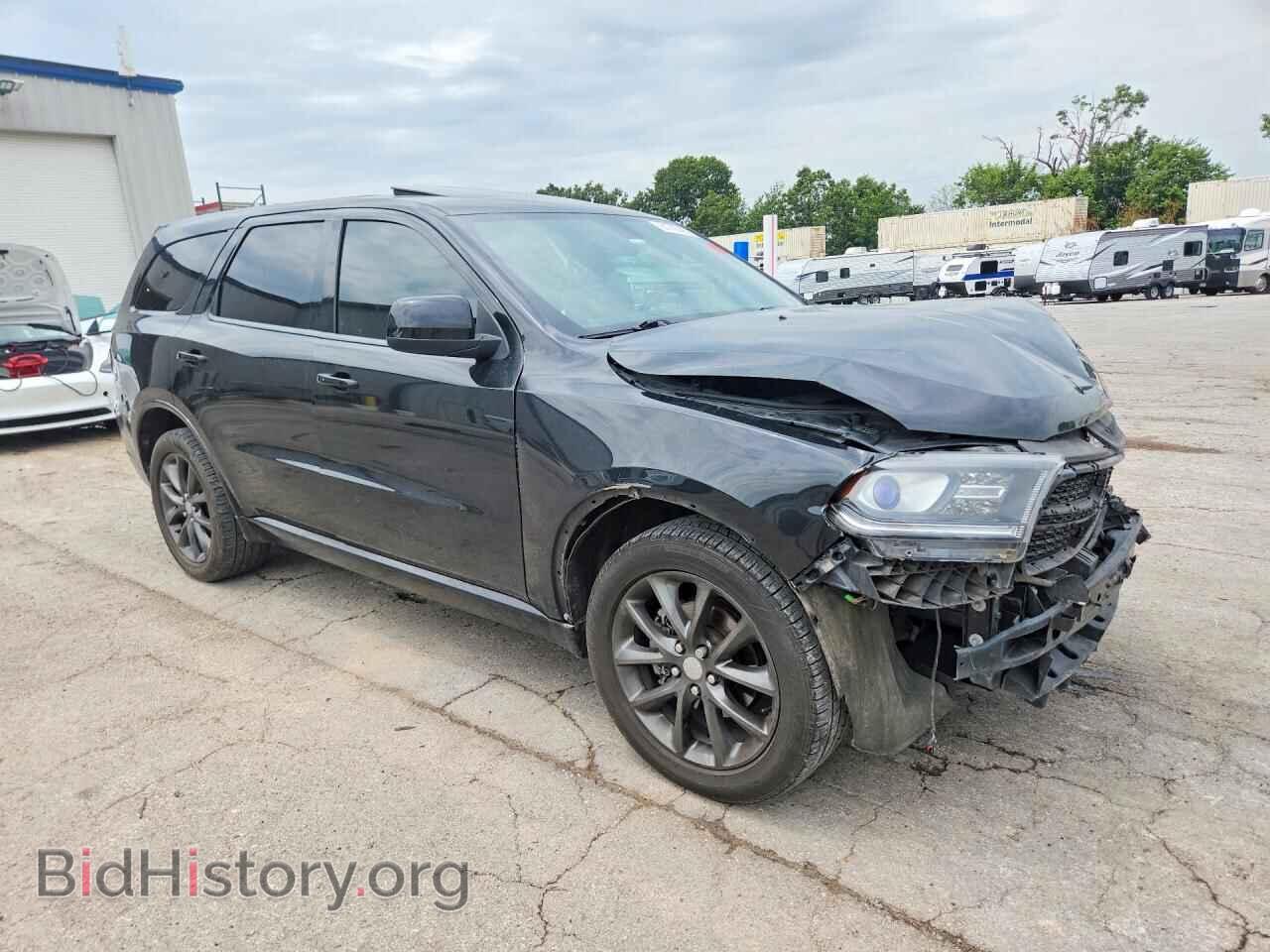 2014 DODGE DURANGO - VIN: 1C4RDHAG1EC286212 - Photo 4