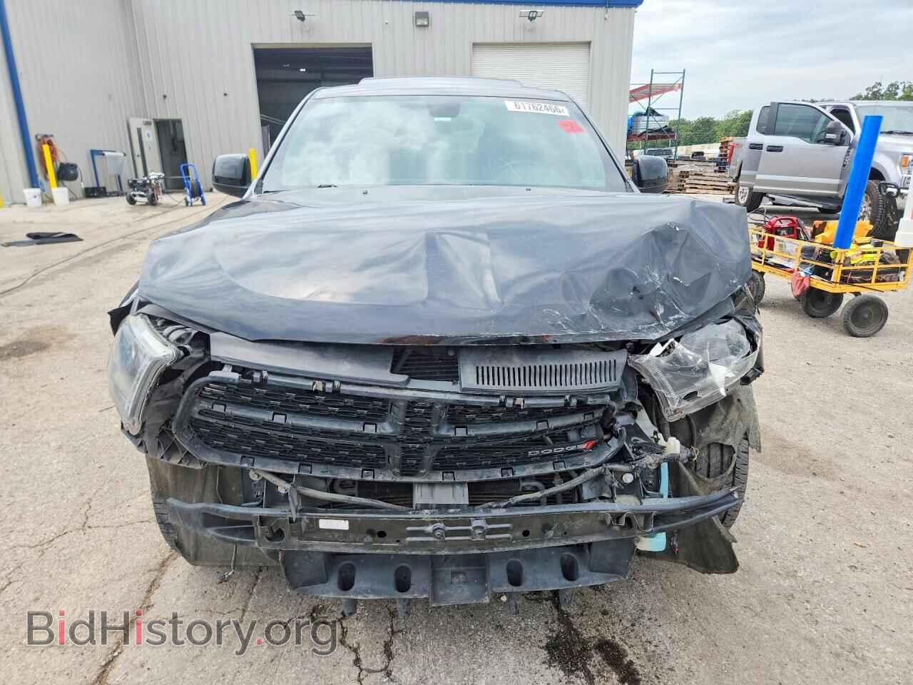 2014 DODGE DURANGO - VIN: 1C4RDHAG1EC286212 - Photo 5